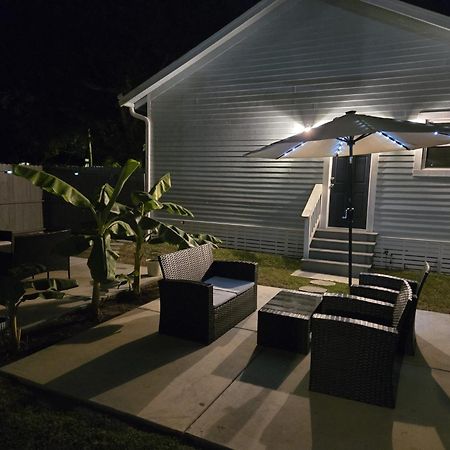 Island Dreams Oasis Galveston Retreat Villa Luaran gambar