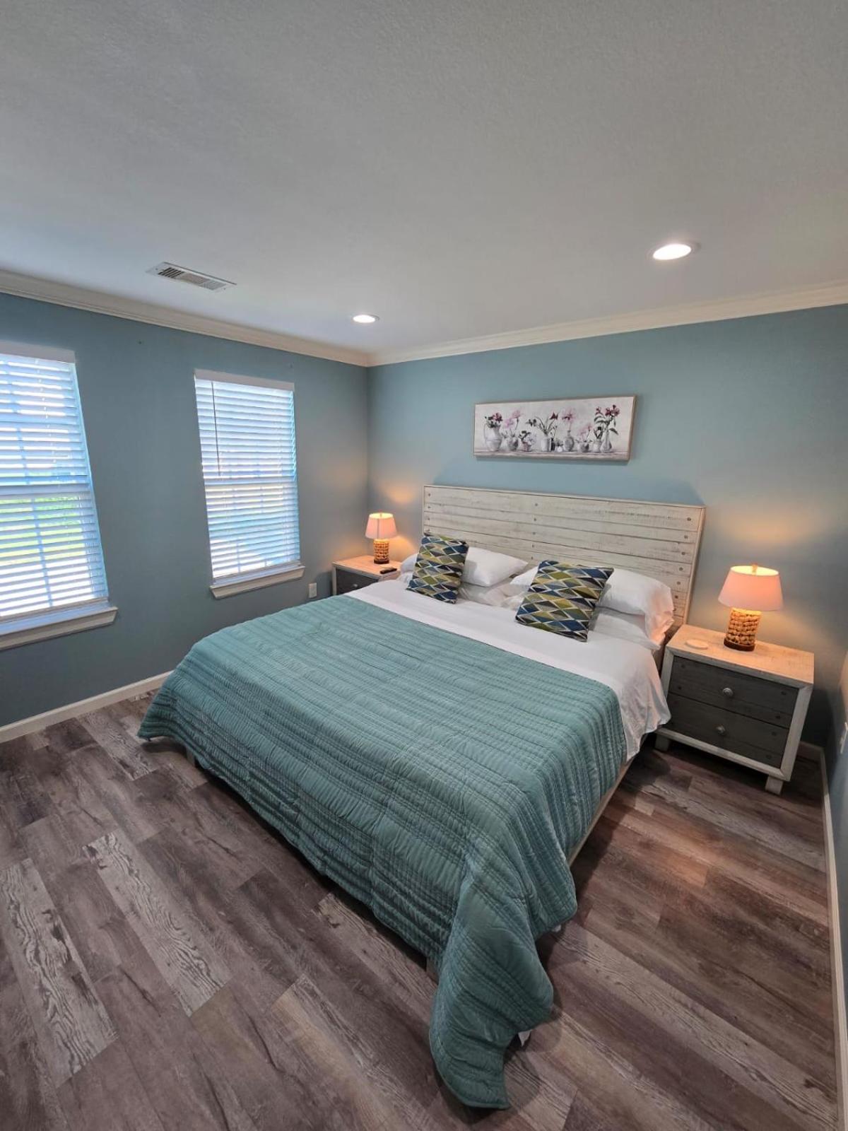 Island Dreams Oasis Galveston Retreat Villa Luaran gambar